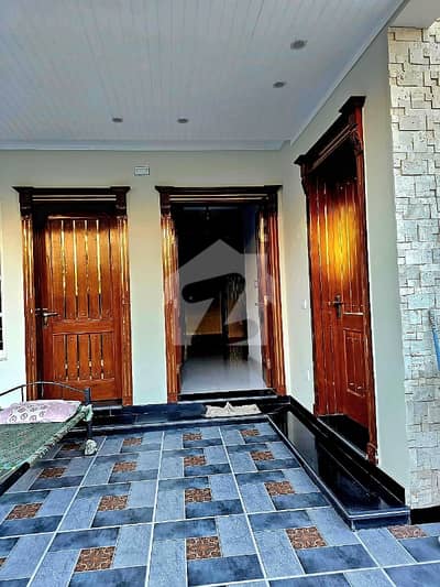 35x70 10 Marla Full House For Rent G-13/
