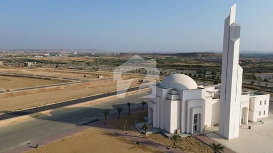 Prime Location 125 Square Yards Plot Available For Sale in Precinct-27 Bahria Town Karachi Prime Location 125 Square Yards Plot Available For Sale in Precinct-27 Bahria Town Karachi