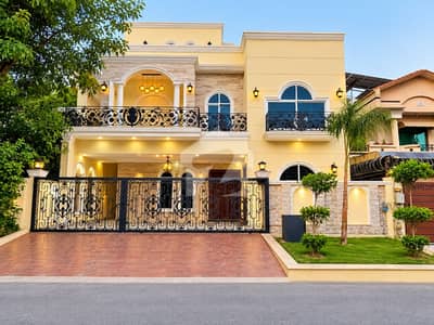 Prime Location House 14 Marla For sale In G-9/1