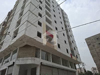 Brand New Space Available For Rent