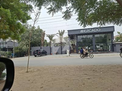 گلستانِِ جوہر ۔ بلاک 15 گلستانِ جوہر,کراچی میں 13 مرلہ Studio دفتر 8.5 لاکھ میں کرایہ پر دستیاب ہے۔