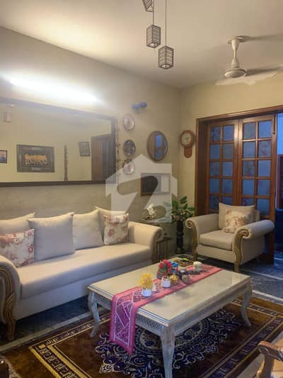 5 Bed House For Sale In DHA Phase 1 Block A Near Civil Defence & Garrison School