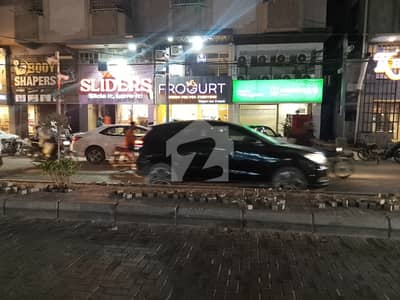 ایس ایم سی ایچ ایس ۔ سندھی مسلم سوسائٹی جمشید ٹاؤن,کراچی میں 9 مرلہ Studio دکان 9.0 لاکھ میں کرایہ پر دستیاب ہے۔