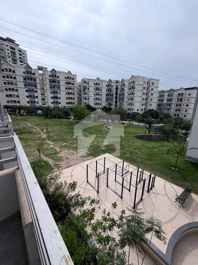 2 Bed Apartment for Sale in EL CIELO B DHA Phase II Islamabad