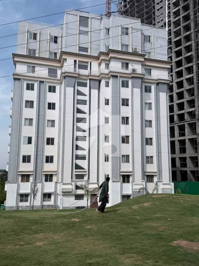 2 Bed Apartment for Sale in EL CIELO B DHA Phase II Islamabad 2 Bed Apartment for Sale in EL CIELO B DHA Phase II Islamabad