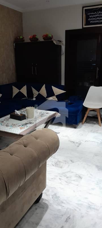 10 Marla House For Sale In DHA Phase 5 5 Bed, Full Basement & 10 KW Solar
