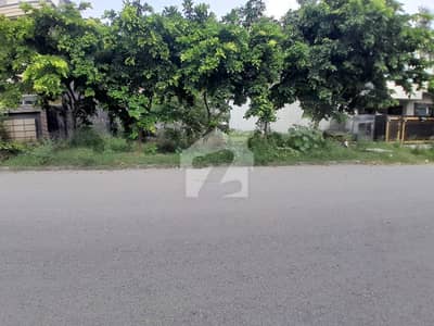 Non Lop Level Plot For Sale On Prime Location