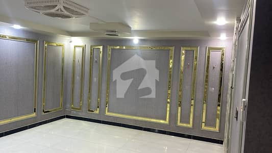 Perfect 240 Square Yards Lower Portion In PECHS Block 2 For Sale