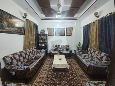 This Is Your Chance To Buy Flat In Gulshan-E-Iqbal - Block 4 This Is Your Chance To Buy Flat In Gulshan-E-Iqbal - Block 4