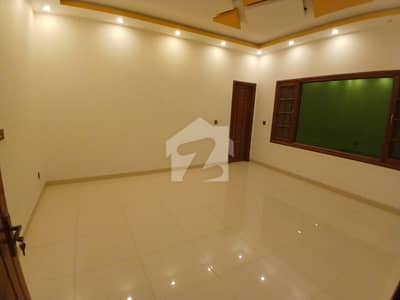 Well-Constructed House Available For Sale In Gulshan-E-Iqbal - Block 2 Well-Constructed House Available For Sale In Gulshan-E-Iqbal - Block 2