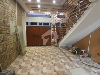Well-Constructed House Available For Sale In Gulshan-E-Iqbal - Block 2 Well-Constructed House Available For Sale In Gulshan-E-Iqbal - Block 2