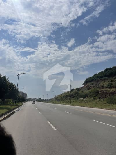 5 Marla Prime Plot for Sale Sector I, Street 18 | PUP Paid map paid