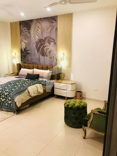 500 Yards Bungalow For Rent In Phase 8