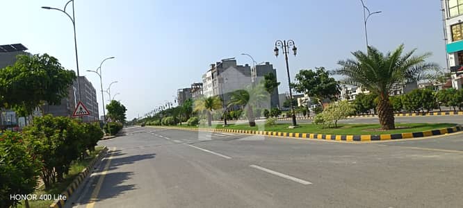 10 Marla Residential Plot for sale in Gulshan e Habib Housing Society