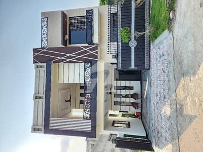 Brand New 1.5 Story House For Sale