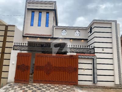 5 Marla Single Storey Luxury House Available For Sale