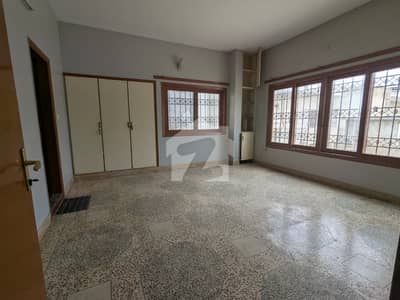 PORTION FOR RENT PAINTHOUSE OF 2BED LOUNGE IN GULSHAN-E-IQBAL BLOCK 10