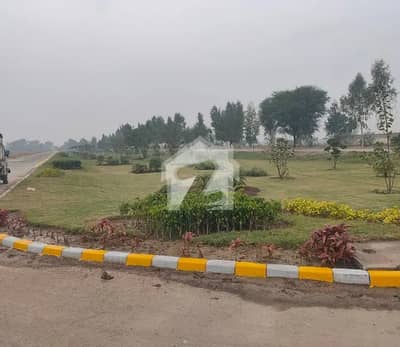 5 Marla file ready to transfer for sale in LDA City Lahore 5 Marla file ready to transfer for sale in LDA City Lahore