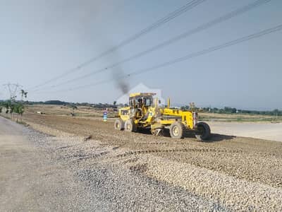 1 Kanal Residential Plot In Stunning Faisal Town Phase 2 Is Available For sale