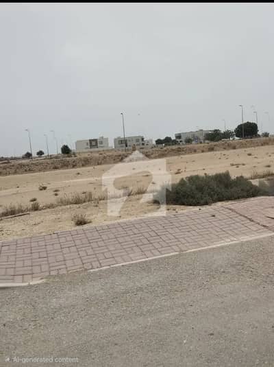 Prime Location Bahria Golf City Residential Plot Prime Location Bahria Golf City Residential Plot