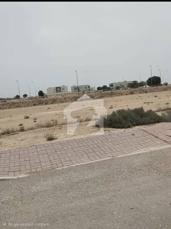 Prime Location Bahria Golf City Residential Plot Prime Location Bahria Golf City Residential Plot