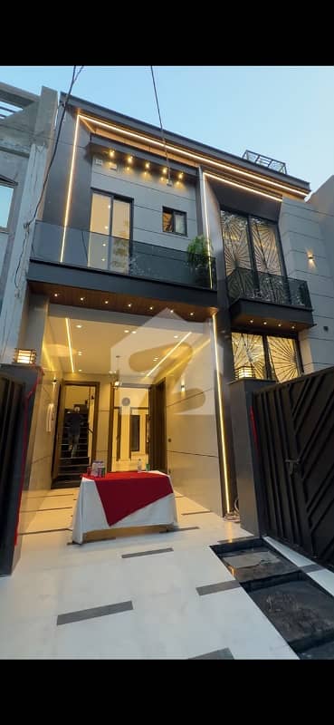 5marla brand new house for sale 5marla brand new house for sale