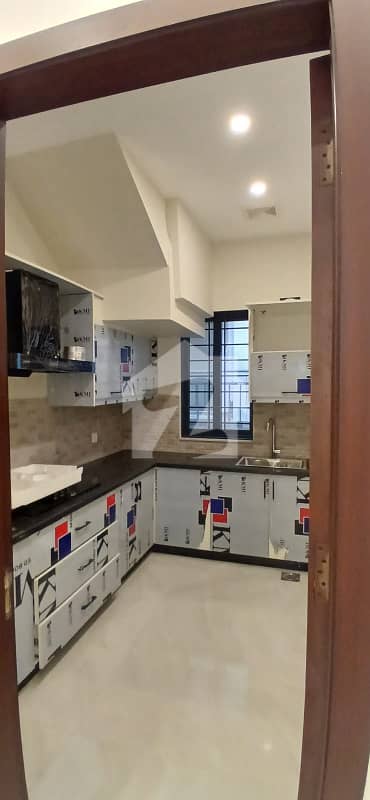 Sector C1 10 Marla Brand New House For Sale | Bahria Enclave, Islamabad