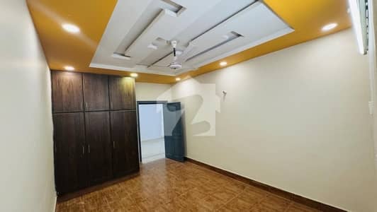 10 Marla Triple Storey House For Rent
