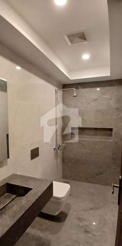 Sector C1 10 Marla Brand New House For Sale | Bahria Enclave, Islamabad