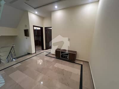 5 Marla House For Rent DHA Rahbar Sector 2 N Block