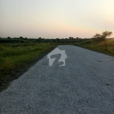 E12/3 plot for sale 5 Marla 25x50 hagited prime location level land near to margala avenue Islamabad