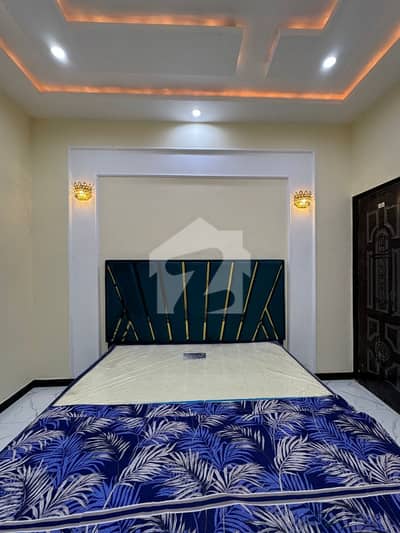 Ideal Location Walton Road Near Beaconhouse School Opposite CBD NEAR Packages Mall