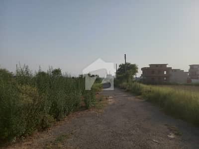 PLOT AVAILABLE FOR SALE IN I-16