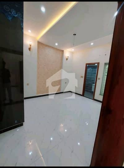 10 Marla lower portion available for Rent