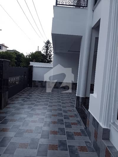 New House For Sale In CBR
