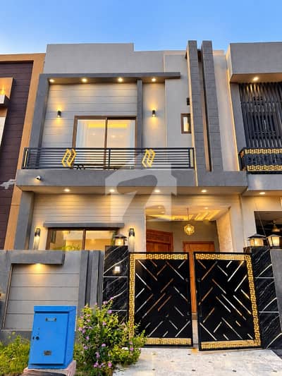 Elegant & Fully Furnished House for Rent | Ideal Family Home