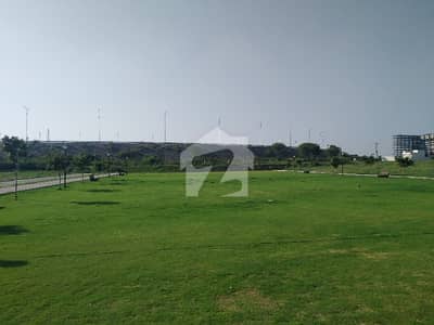 Faisal Town Phase 2 Residential Plot Sized 10 Marla Is Available