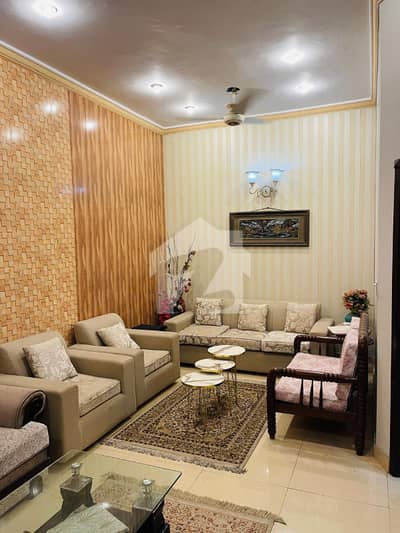 10 Marla Double Storey House For Sale