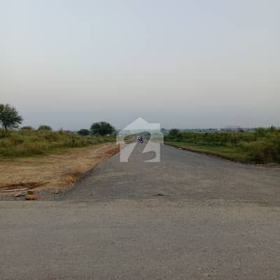 ای ۔ 12 اسلام آباد میں 4 مرلہ رہائشی پلاٹ 1.85 کروڑ میں برائے فروخت۔