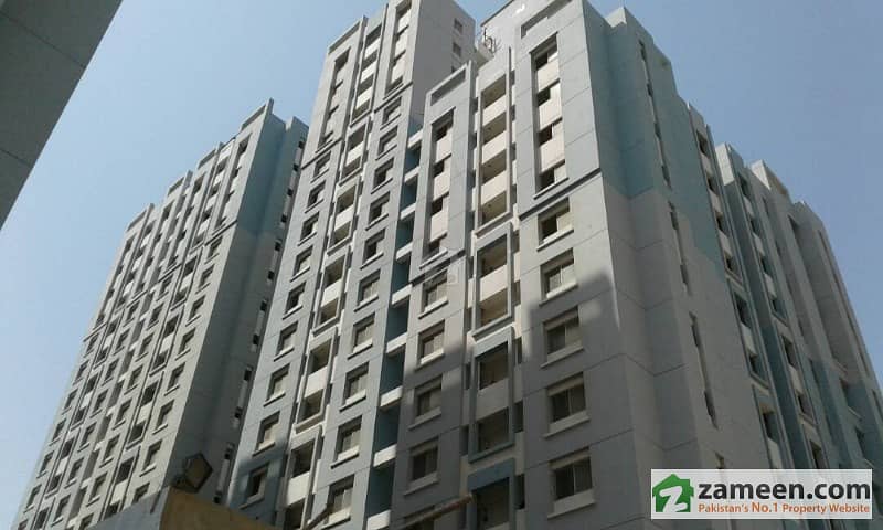 Brand New Ready To Move West Open 3 Bed Apartment Available For Sale In Parsa City
