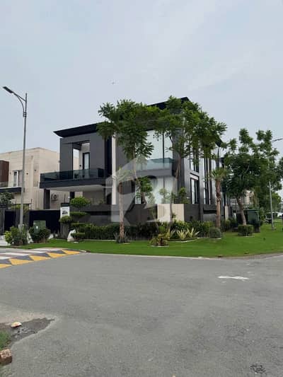 1 Kanal Modern Designer House For Sale DHA Phase 2 Islamabad