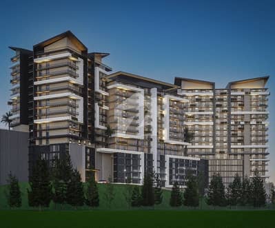 Luxury & Spacious Apartment In A Prime Location Zaraj Hosing Society Opposite GIGA MALL DHA 2 Islamabad. .