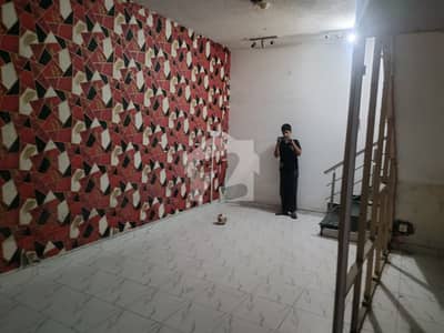 2 Marla Sector Shop Available for Rent In DHA Phase 4