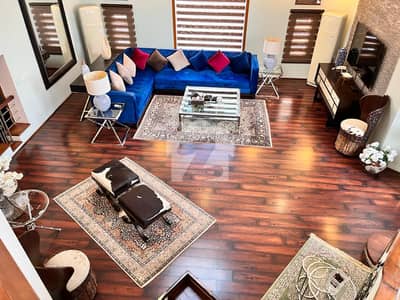 Bungalow For Sale 1000 Square Yards In DHA Phase 6 Bungalow For Sale 1000 Square Yards In DHA Phase 6