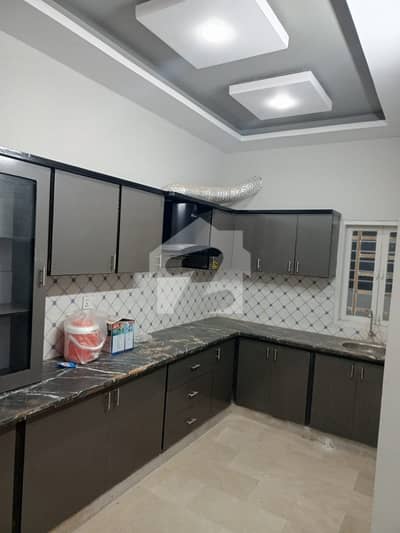 APARTMENT SALE 2 BEDS D. D WEL MAINTAINED AKHTAR COLONY KARACHI