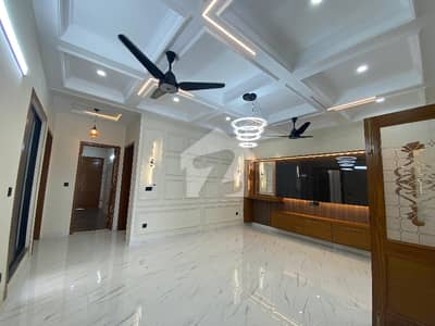 14 Marla (40x80) Beautiful Brand New First Entry Upper Portion Available For Rent In G-13 Islamabad