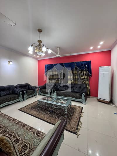 EXCLUSIVE 666 YARDS BUNGALOW FOR SALE AT DHA PHASE 6.