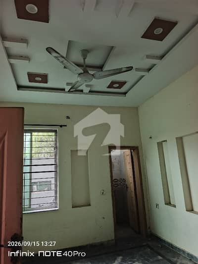 Formanites Housing Scheme Ner To DHA Fac 5