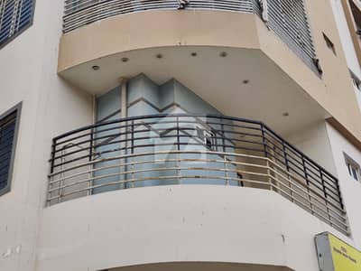 Corner Park-Facing Luxury | 2-Bed DD West-Open Apartment (1st Floor)