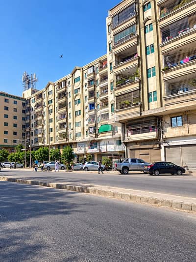2 Bed DD West Open Flat For Sale In Sea World 2 Bed DD West Open Flat For Sale In Sea World